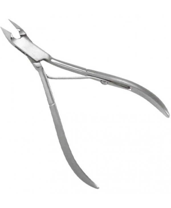 Professional Cuticle Nipper (02-01-40)