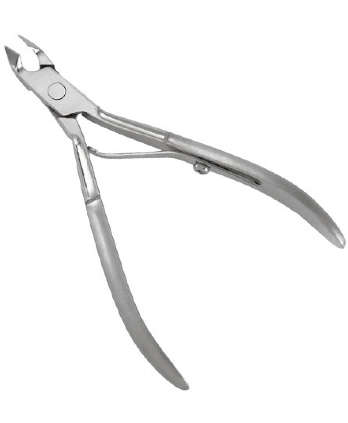 Professional Cuticle Nipper (02-01-41)