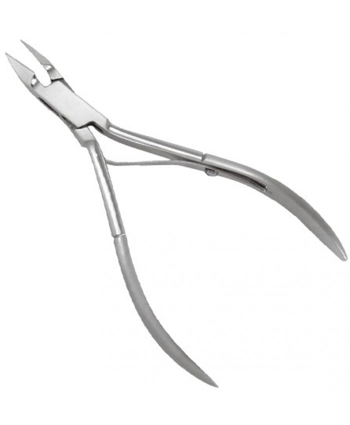 Professional Cuticle Nipper (02-01-42)