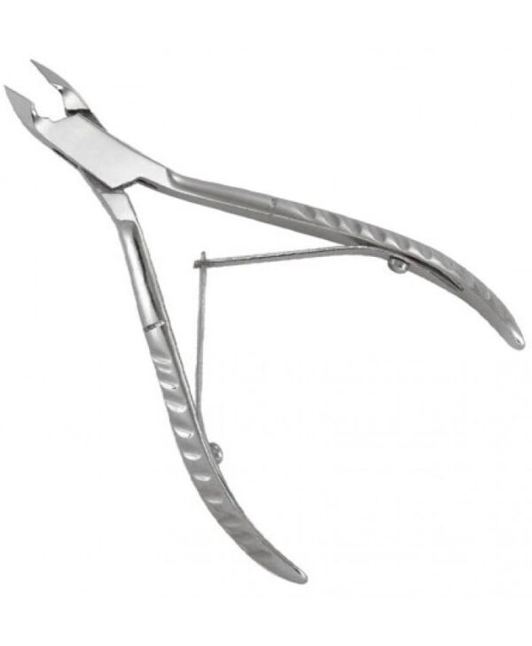 Professional Cuticle Nipper (02-01-44)