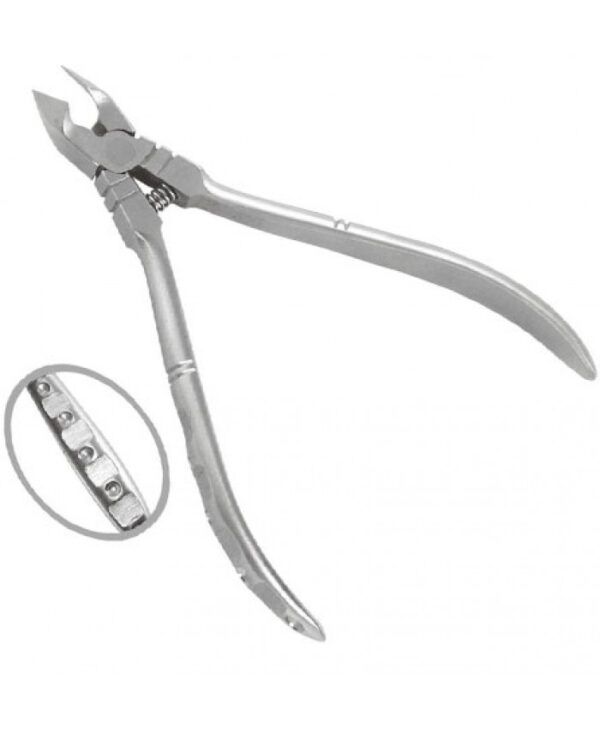 Professional Cuticle Nipper (02-01-46)