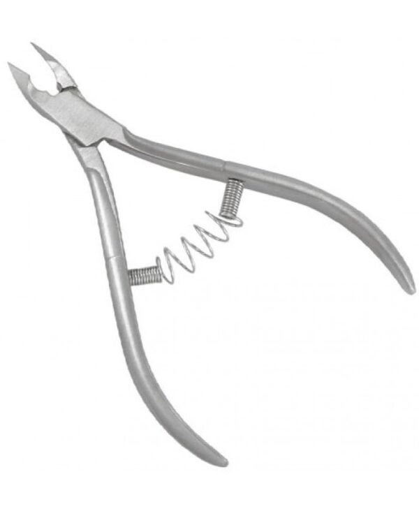 Professional Cuticle Nipper (02-01-47)