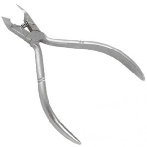 Professional Cuticle Nipper (02-01-48)