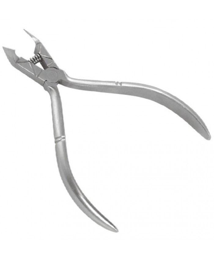 Professional Cuticle Nipper (02-01-48)