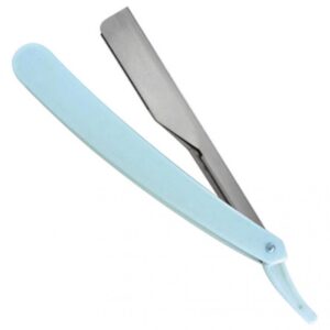 Shaving Razor with Disposable Blade (07-19)