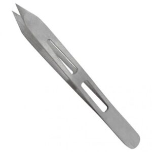 Tweezers with holes (04-55)